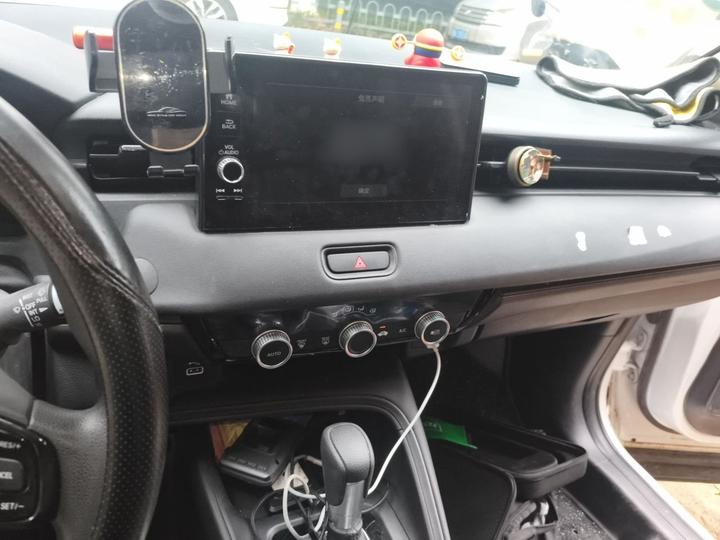 Vezel 2023 1.5L CVT photo 5