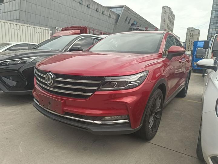 Fengon ix5 2019 220T CVT China V
