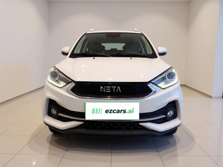 Neta N01 2019 380e photo 2