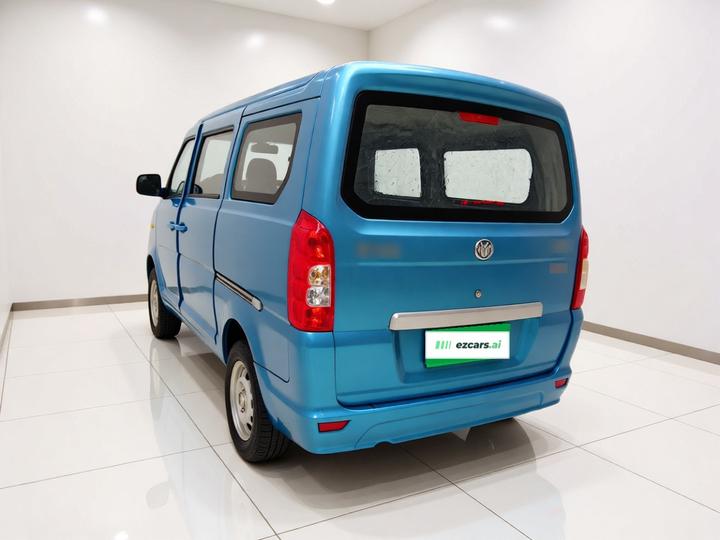 M70 2014 1.2L LJ469Q-AE2 photo 4