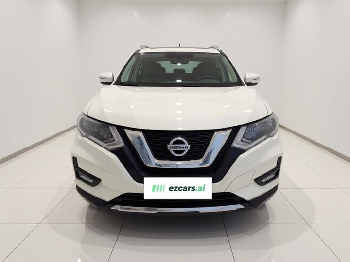 X-Trail 2017 2.5L CVT Leading 4WD photo 2
