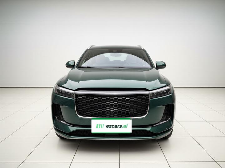 Li Auto ONE 2021 EREV 6-Seater photo 2