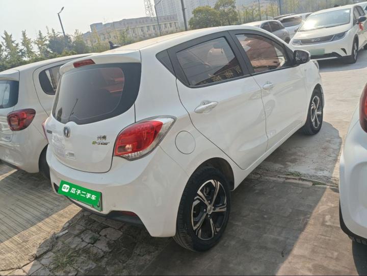Benni E-Star 2020 NCM photo 4