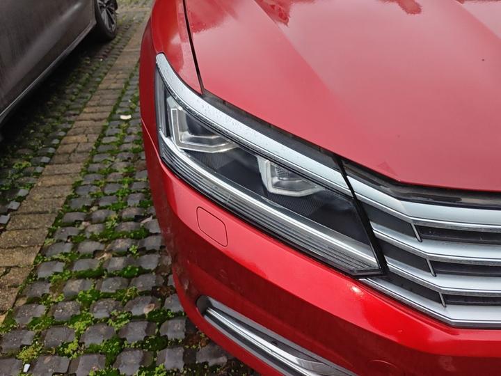 Passat 2016 330TSI DSG photo 7