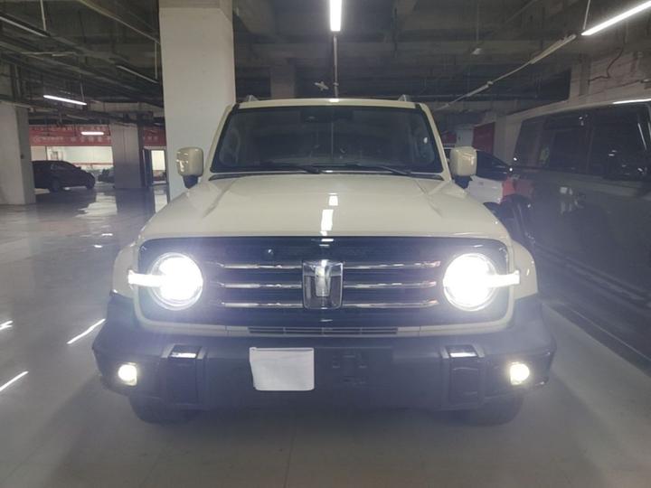 300 EV 2024 Hi4-T photo 2