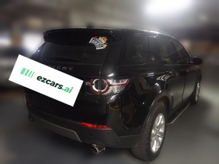 Discovery Sport 2018 240PS SE photo 6