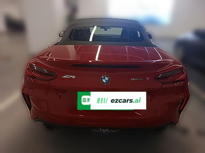 Z4 2020 sDrive 25i photo 5