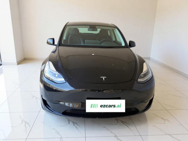 Model Y 2022 Facelift RWD photo 2