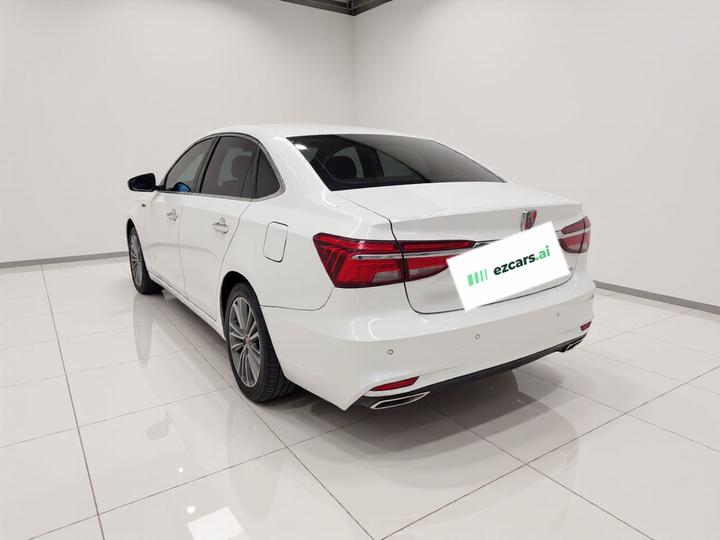 i6 Classic 2020 PLUS 1.6L CVT 4G Flagship photo 4
