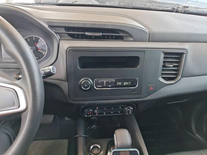Tiggo 5x 2019 HERO 1.5L CVT photo 8