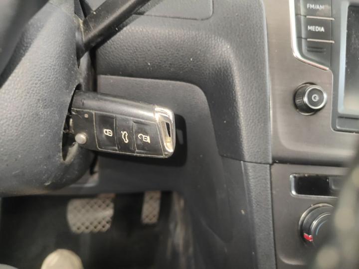 Golf 2016 230TSI AT Comfort photo 8