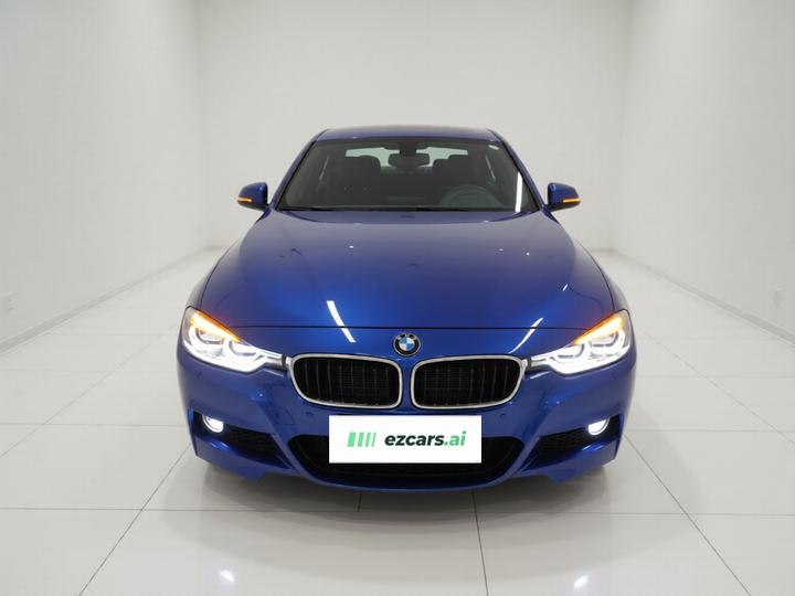 3 Series 2017 320i M Sport photo 2