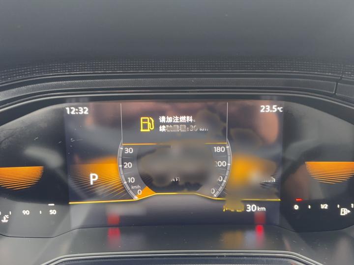 Lavida 2023 1.5L AT photo 7
