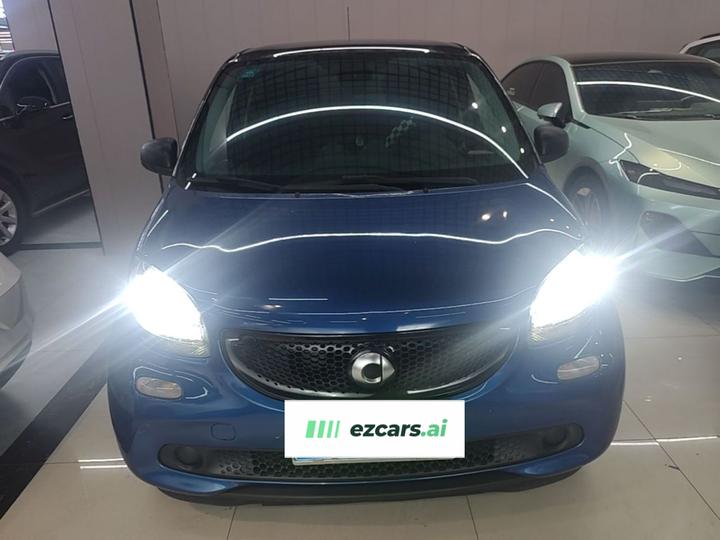 forfour 2016 1.0L 52 photo 2