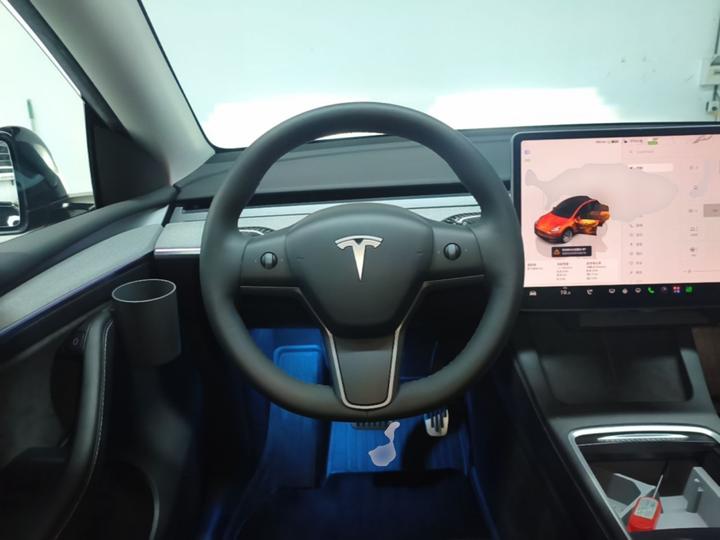 Model Y 2022 Facelift Long Range AWD photo 6
