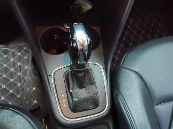 Polo 2016 1.4L AT photo 6
