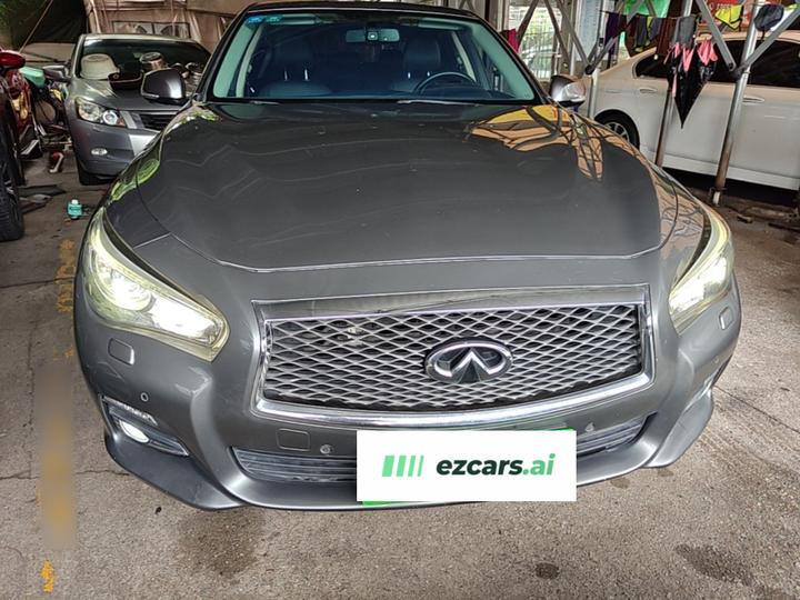Q50L 2015 2.0T Luxury photo 2