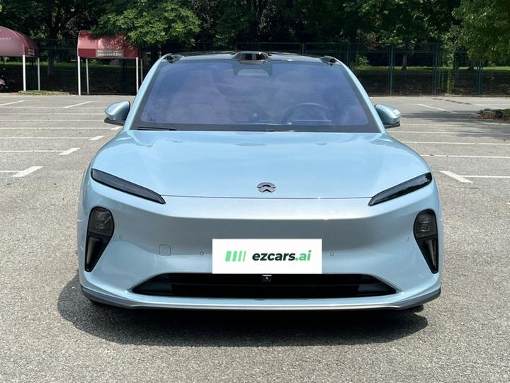 ET5 2022 75kWh photo 4