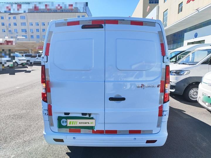 Changan EM80 2023 EM80 Ⅱ 2-Seater photo 3