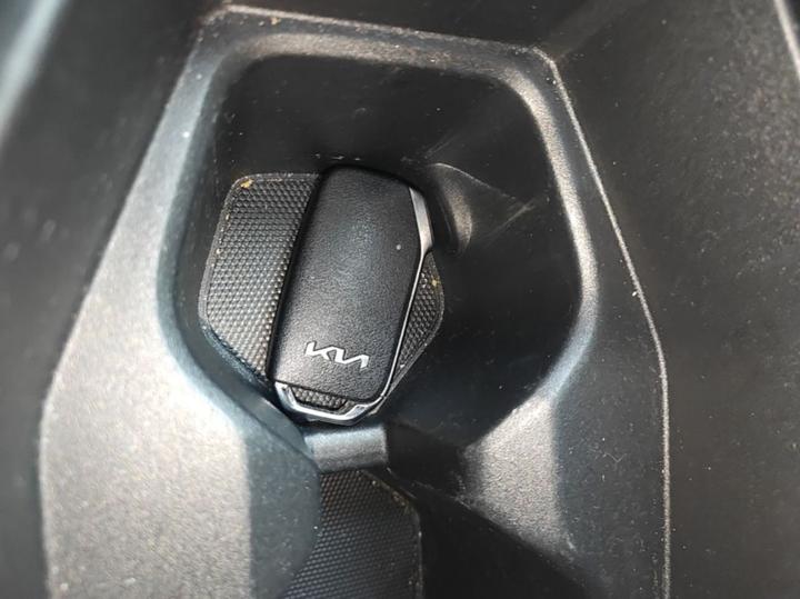 K3 2024 1.5L CVT Comfort Preferred photo 8