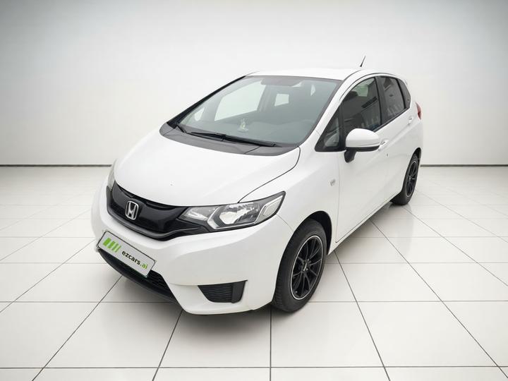 Fit 2016 1.5L LX CVT Comfort