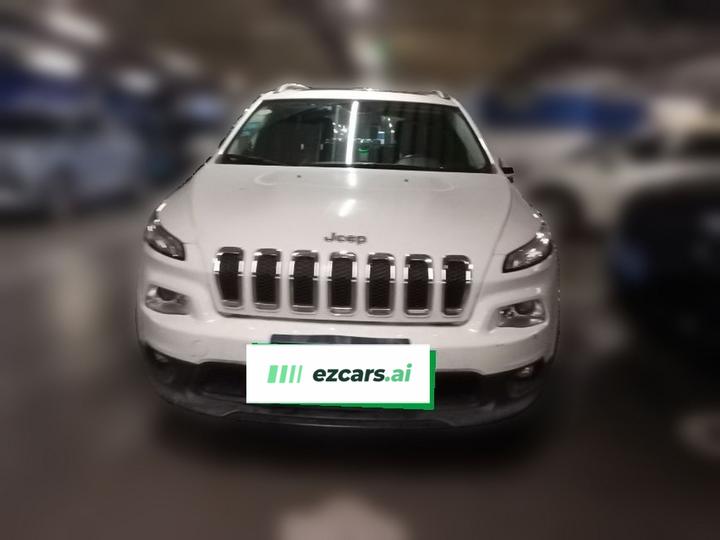 Cherokee 2016 2.0L photo 2