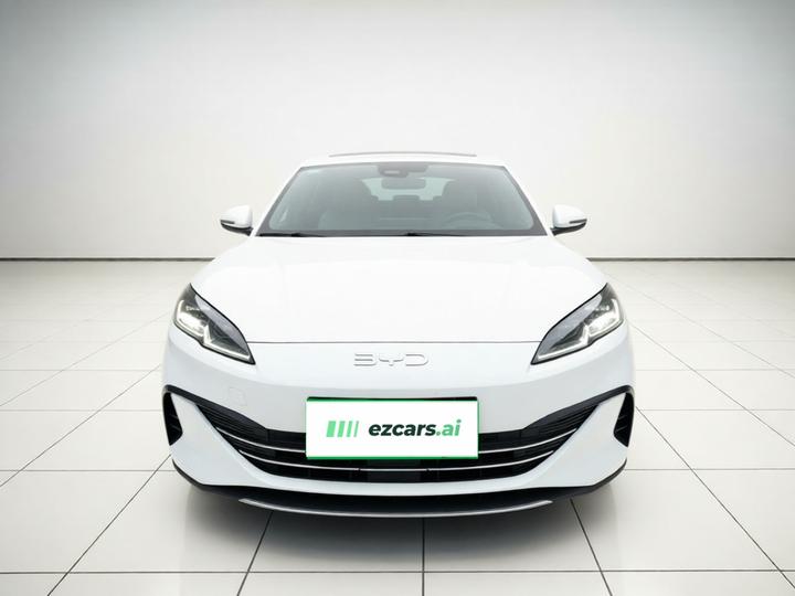Seal 06 EV 2024 DM-i 80KM Luxury photo 2