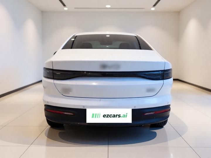 Seal 05 DM-i 2025 DM-i ADAS 55KM Luxury photo 3