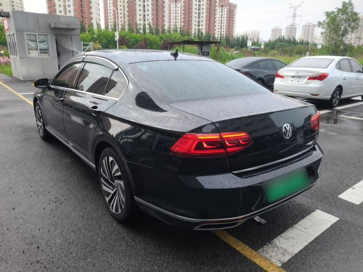 Magotan GTE PHEV 2020 GTE Premium photo 4