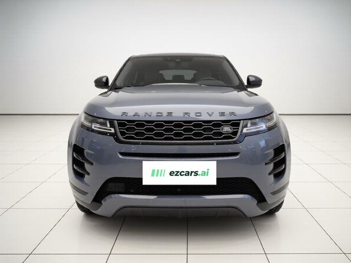 Range Rover Evoque 2020 249PS R-DYNAMIC SE Sport Tech photo 2