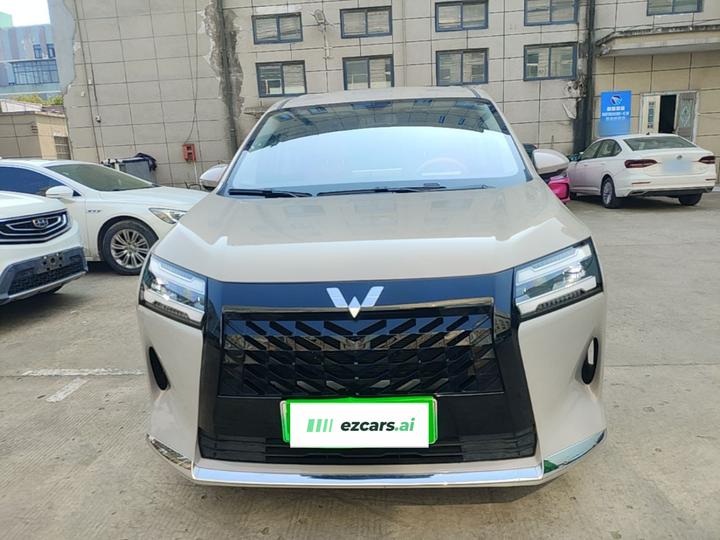 730 EV 2025 125km Luxury photo 2