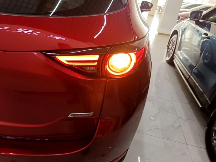 CX-5 2020 2.0L AT RWD Smart Premium photo 7