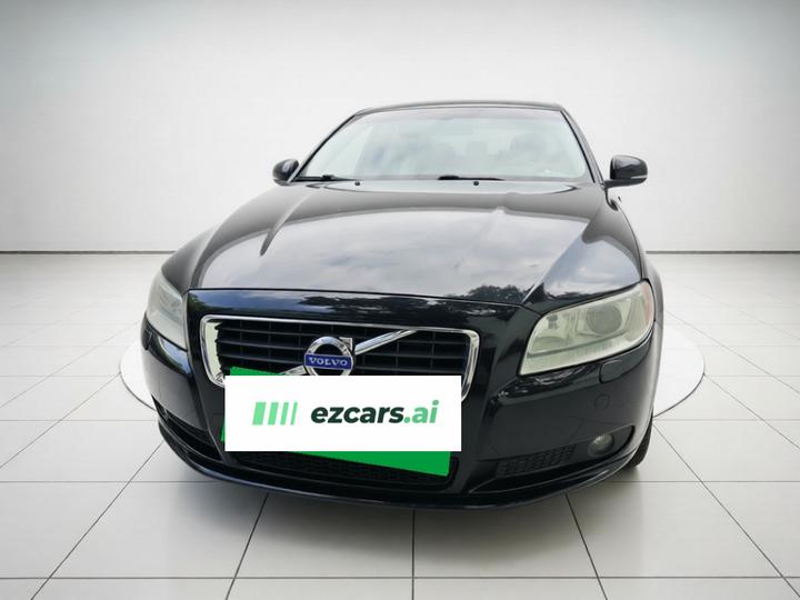 S80L 2012 2.0T photo 2