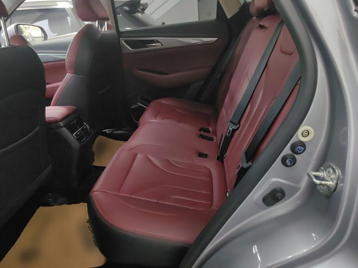 CS85 COUPE 2021 1.5T DCT Luxury photo 4