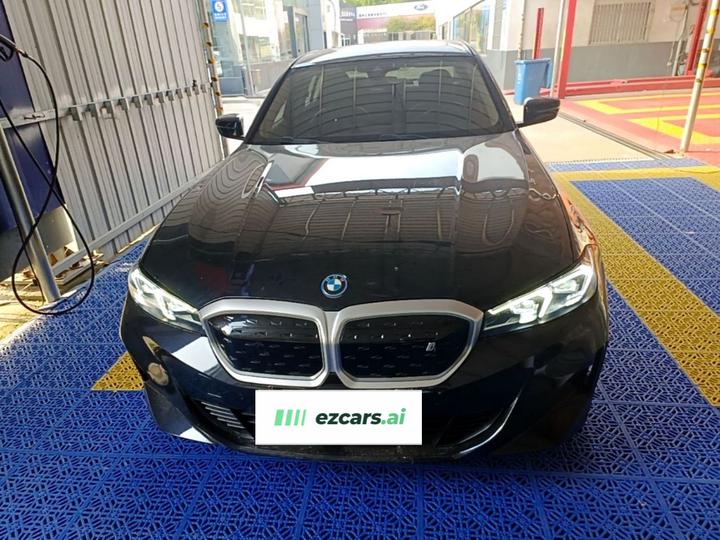 i3 2022 eDrive 35 L photo 2