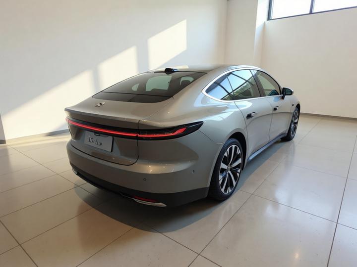 ET7 2022 100kWh Launch Edition photo 6