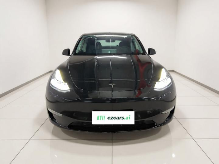 Model Y 2022 Long Range AWD photo 2