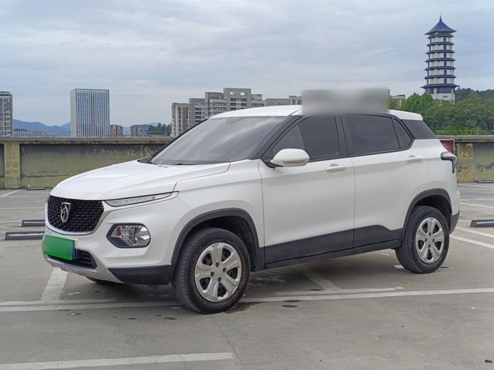 510 2021 1.5L CVT Energetic