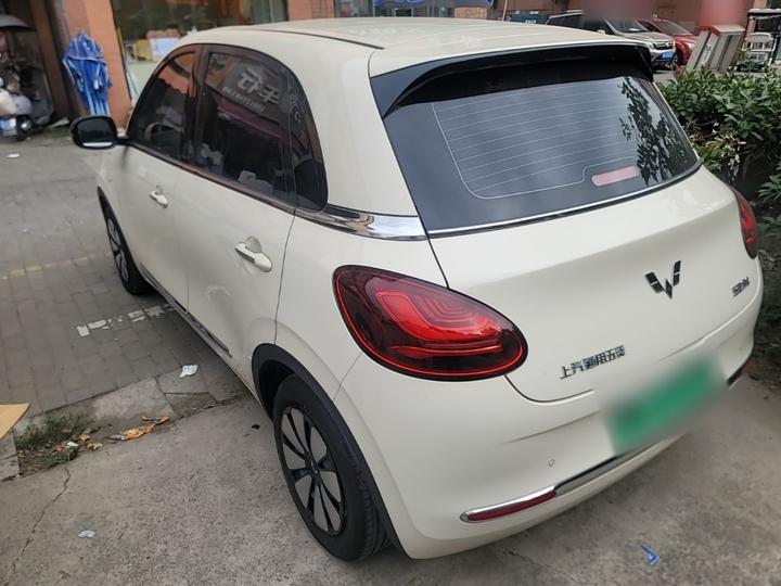 Wuling Bingo 2025 333km photo 4