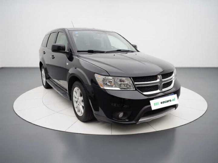 Dodge 2015 2.0TD AWD photo 3