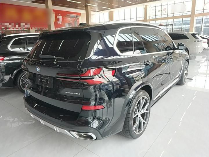 X5 2023 xDrive 30Li Exclusive M Sport Package photo 4