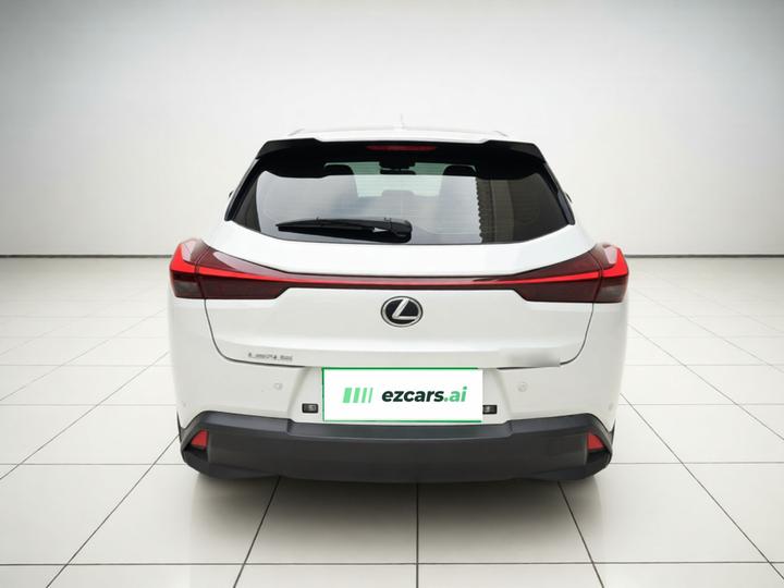 UX 2020 200 Special photo 5