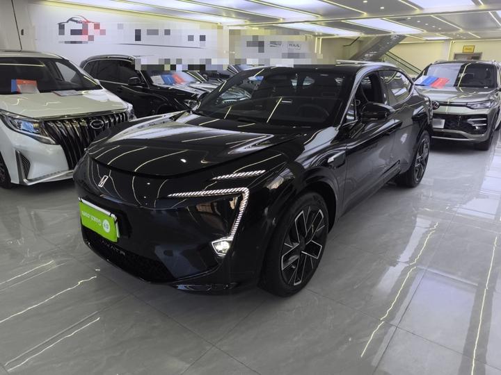 11 2025 Facelift Max EREV