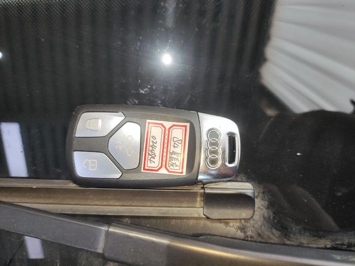 S4 2023 S4 3.0TFSI photo 8