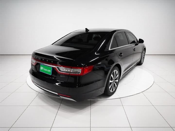2019 2.0T RWD Exclusive China VI photo 6