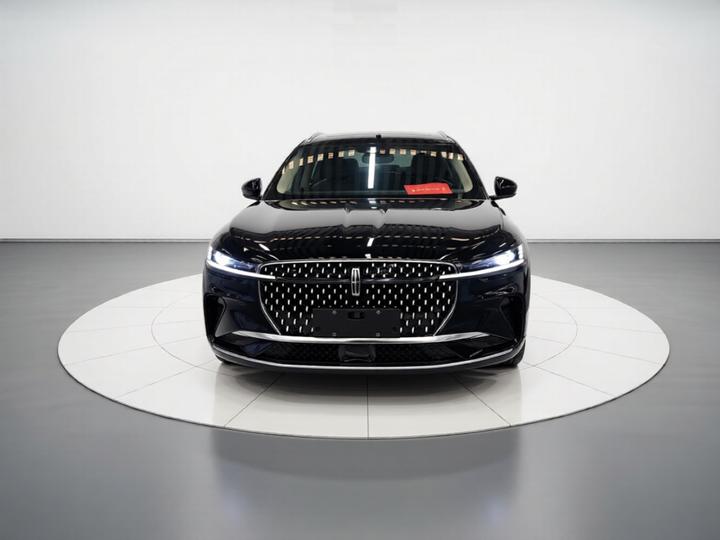 Nautilus 2023 2.0T AWD Exclusive photo 2