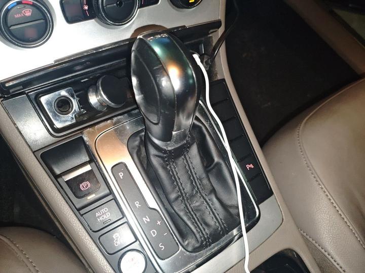 Magotan 2015 Facelift 1.8TSI Luxury photo 6