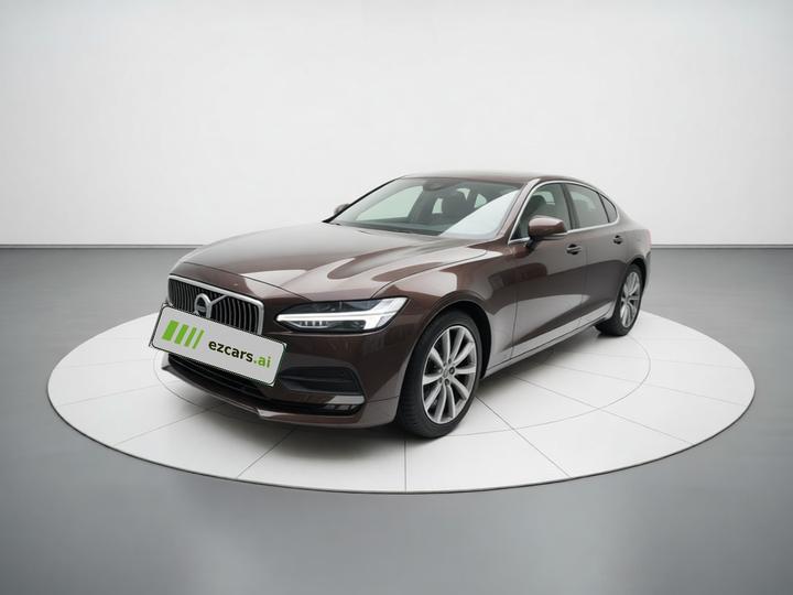 S90 2017 T5