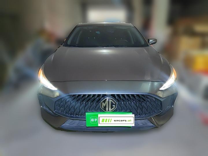 MG5 2023 180DVVT CVT photo 2