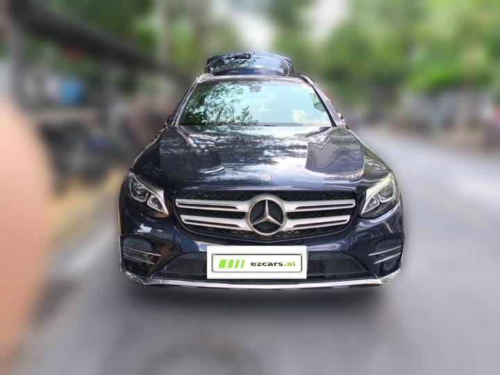 GLC 2018 Facelift GLC 260 4MATIC Dynamic photo 2